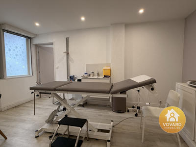 Local commercial - 55 m²