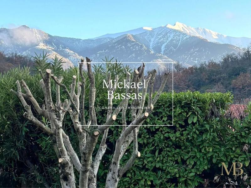 Villa - 115 m² - 5 pièces