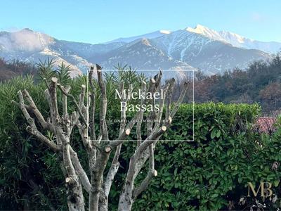 Villa - 115 m² - 5 pièces