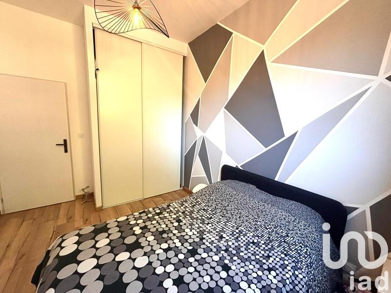 Appartement - 95 m² - 4 pièces