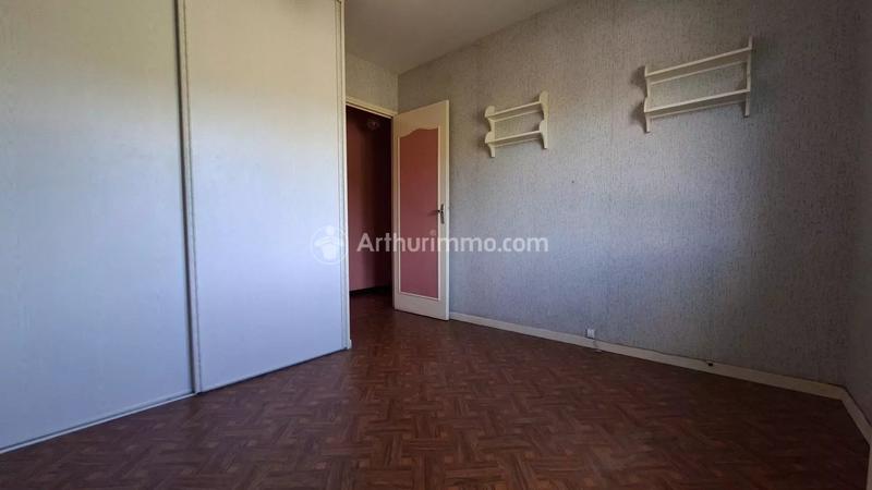 Maison - 83 m² - 5 pièces