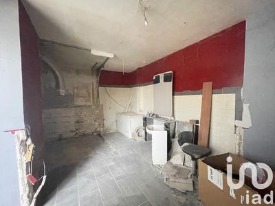 Appartement - 99 m² - 3 pièces