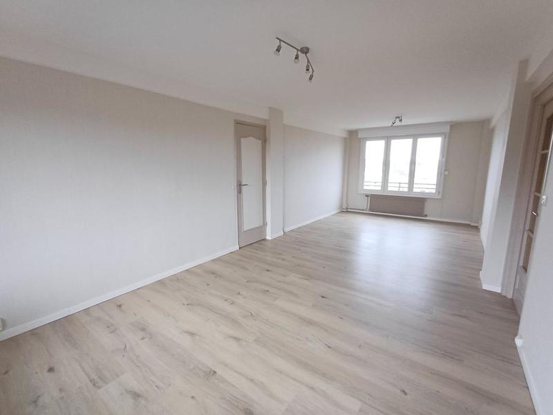 Appartement - 69 m² - 2 pièces