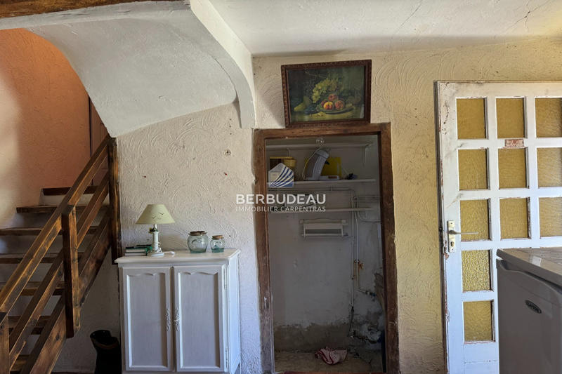 Maison - 60 m² - 4 pièces