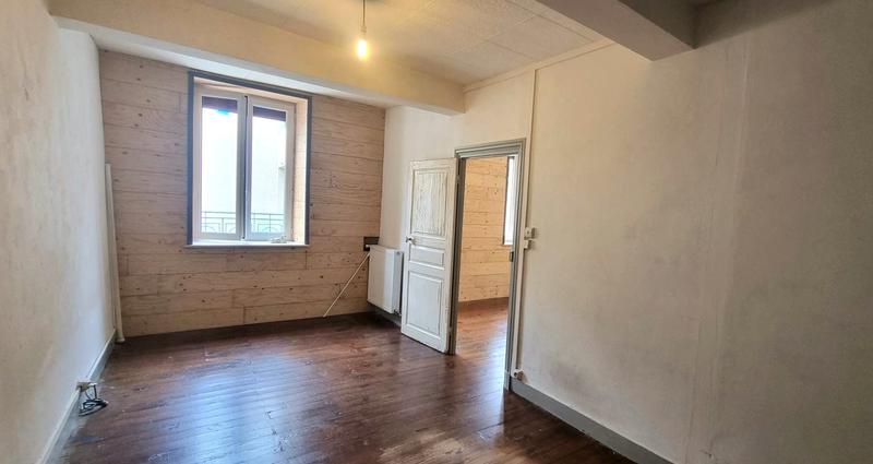 Maison - 121 m² - 5 pièces