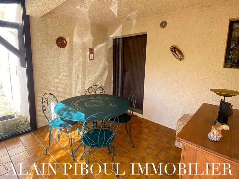 Maison traditionnelle - 104 m² - 5 pièces