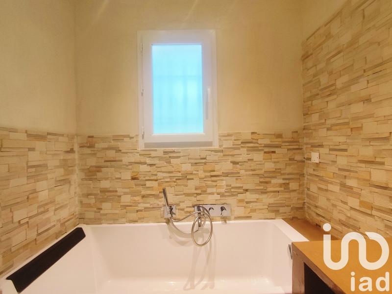 Maison - 118 m² - 5 pièces