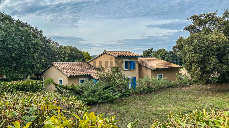 Villa - 47 m² - 3 pièces