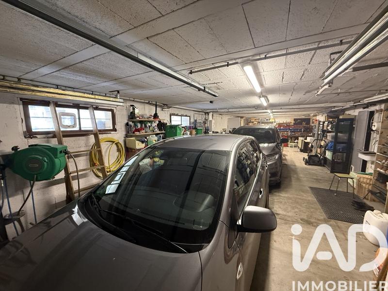 Maison - 170 m² - 6 pièces