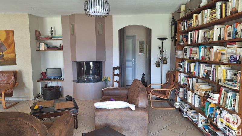 Maison - 130 m² - 4 pièces