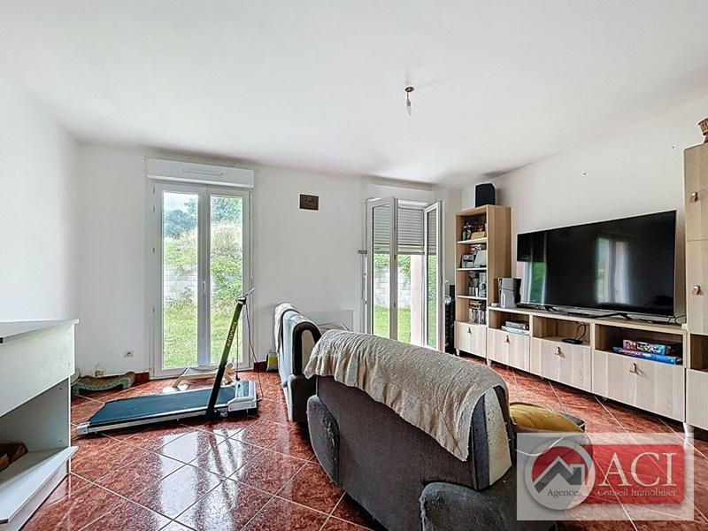 Maison - 164 m² - 7 pièces