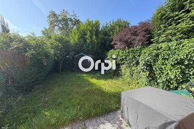 Maison - 70 m² - 4 pièces