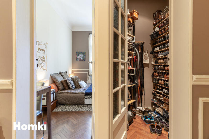 Appartement - 80 m² - 3 pièces