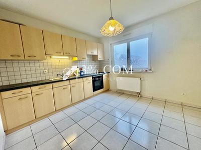 Appartement - 71 m² - 3 pièces