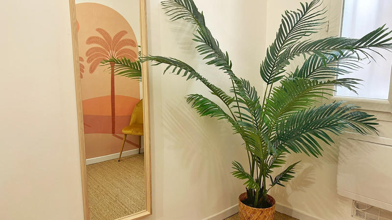 Appartement - 92 m² - 4 pièces