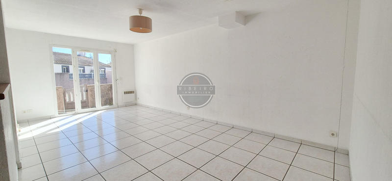 Maison - 82 m² - 5 pièces