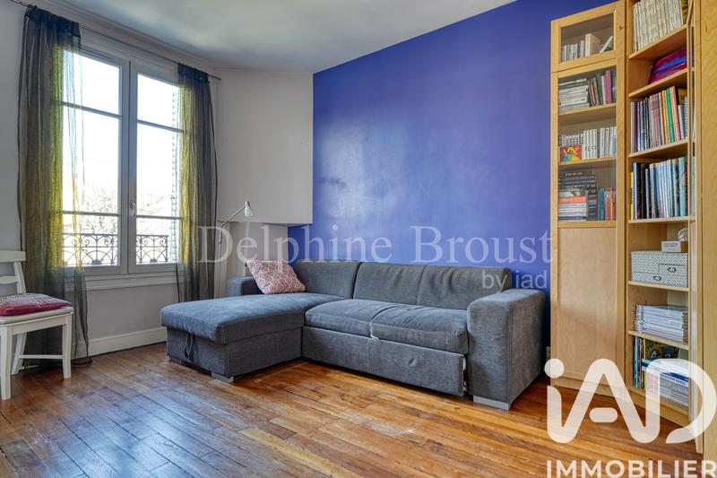 Maison - 131 m² - 7 pièces