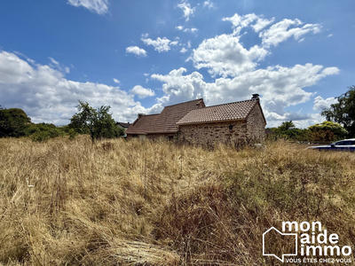 Maison - 113 m² - 4 pièces