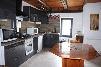 Maison - 72 m² - 3 pièces