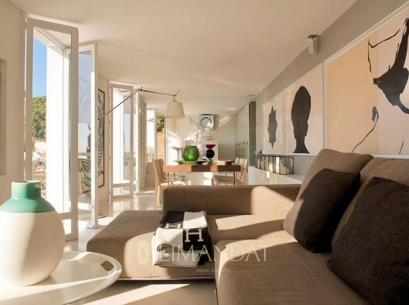 Villa - 138 m² - 4 pièces