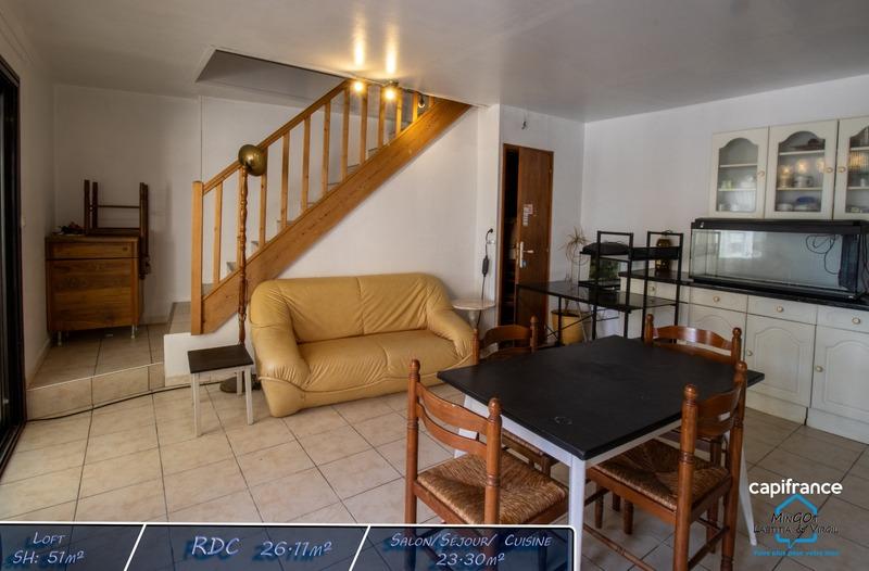 Propriété - 354 m² - 10 pièces