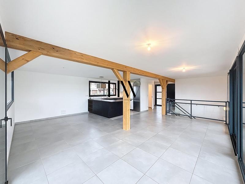 Maison - 123 m² - 5 pièces