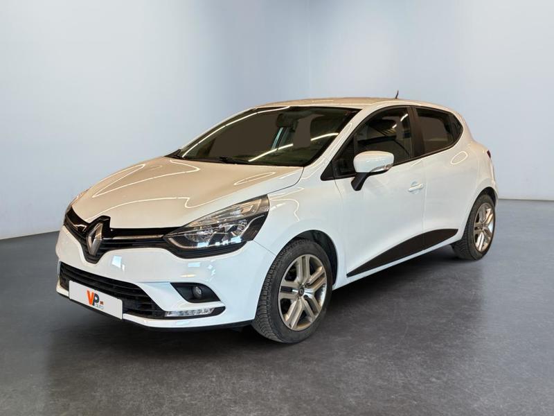 Renault Clio IV Societe Reversible Tce 90 Energy E6c Business