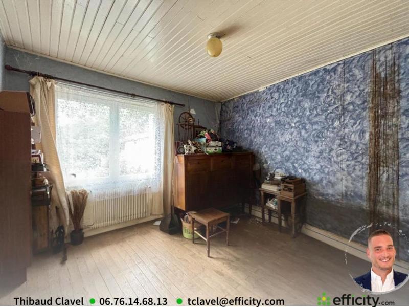 Immeuble - 211 m² - 5 pièces