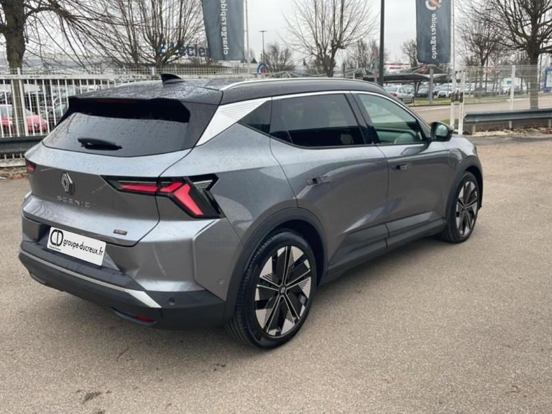 Renault Scénic E-Tech 100% Electrique 220 ch grande autonomie Techno