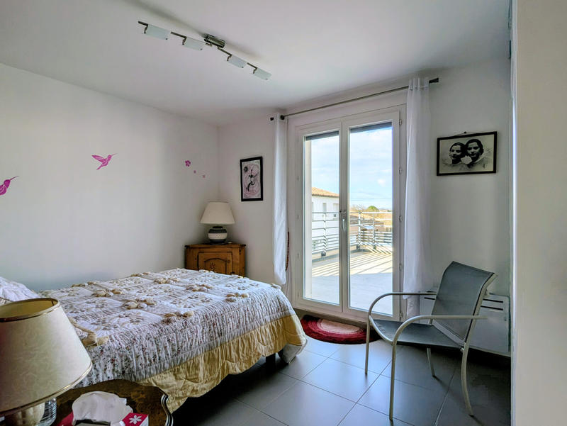 Villa - 137 m² - 5 pièces