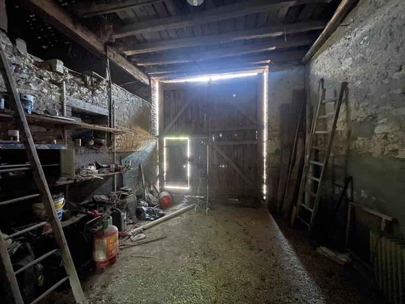 Maison - 74 m² - 3 pièces