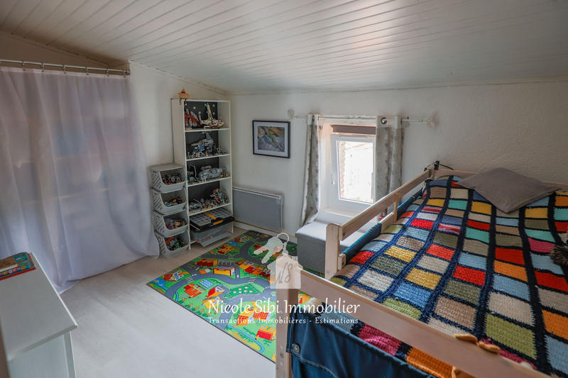 Maison en pierre - 146 m² - 6 pièces