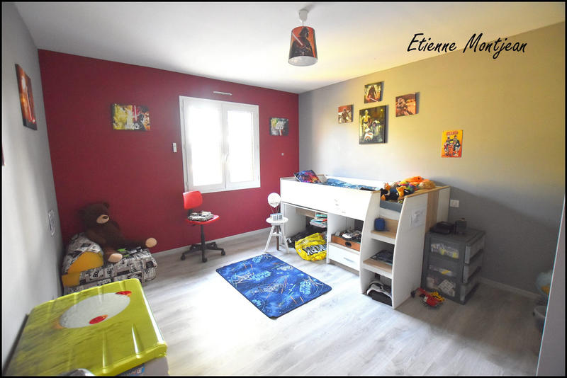 Maison - 172 m² - 6 pièces