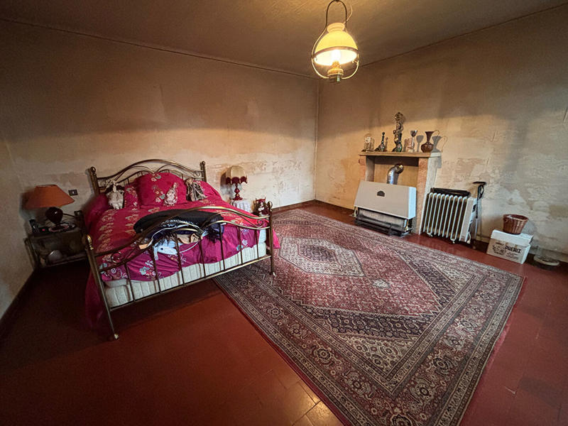 Maison - 65 m² - 3 pièces