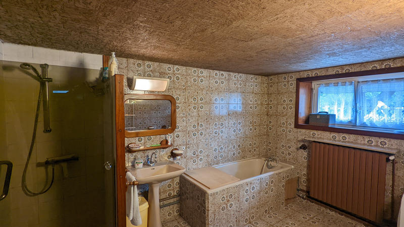 Maison - 127 m² - 6 pièces