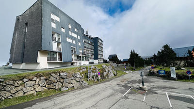 Appartement - 16 m² - 1 pièce