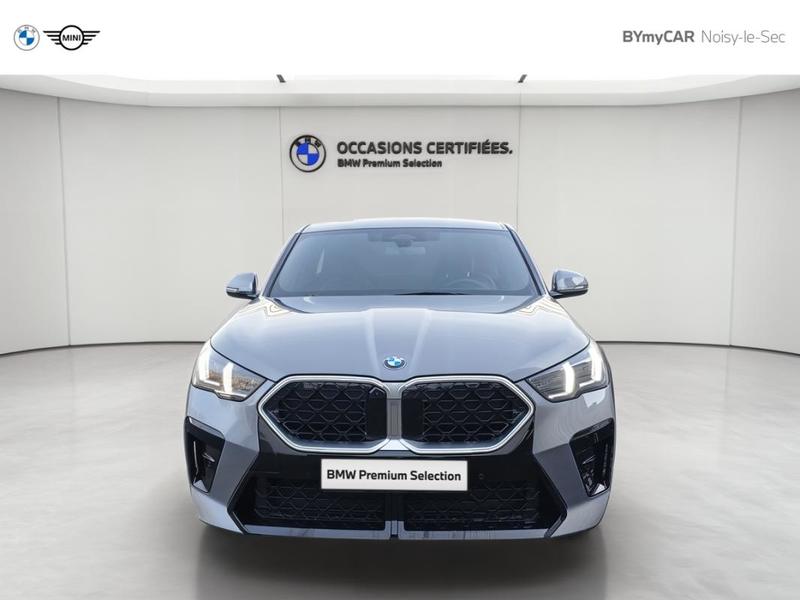 Bmw X2 U10 sDrive 18d 150ch Dkg7 m Sport