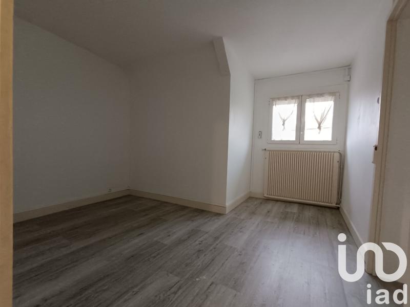 Maison - 127 m² - 6 pièces