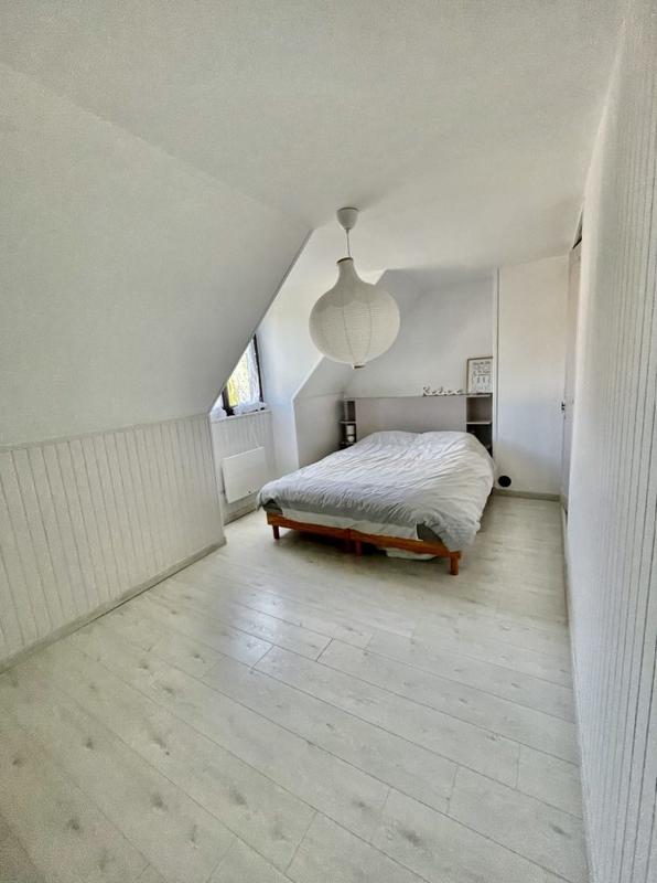 Maison ancienne - 156 m² - 7 pièces