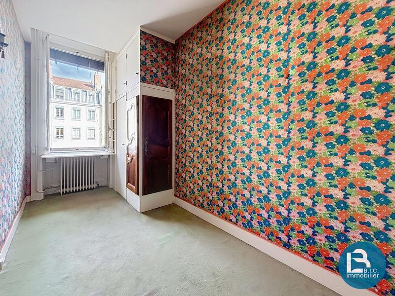 Appartement - 125 m² - 5 pièces