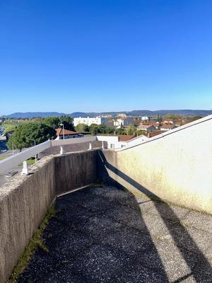 Appartement - 54 m² - 1 pièce