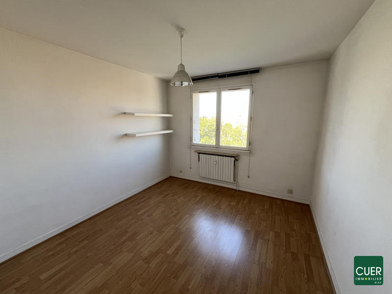 Appartement - 127 m² - 5 pièces
