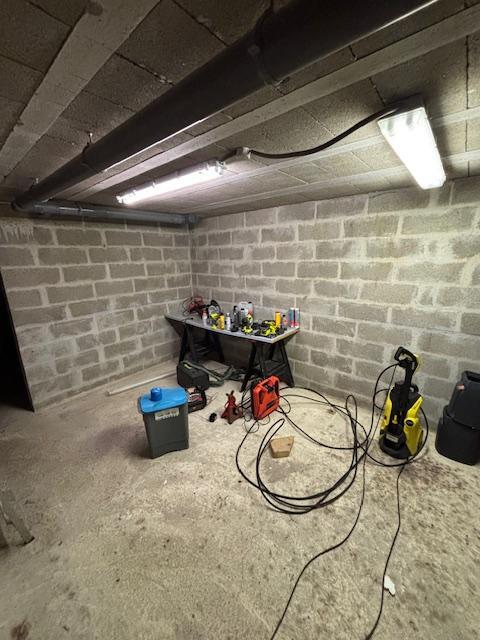 Maison traditionnelle - 101 m² - 5 pièces