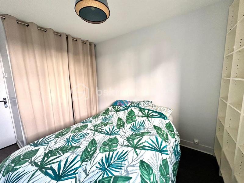 Appartement - 74 m² - 4 pièces