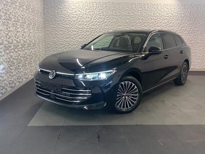 Volkswagen Passat 1.5 eHybrid 204 Dsg6 Elegance