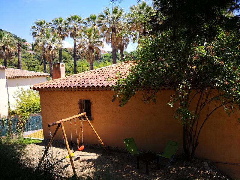 Maison - 126 m² - 5 pièces