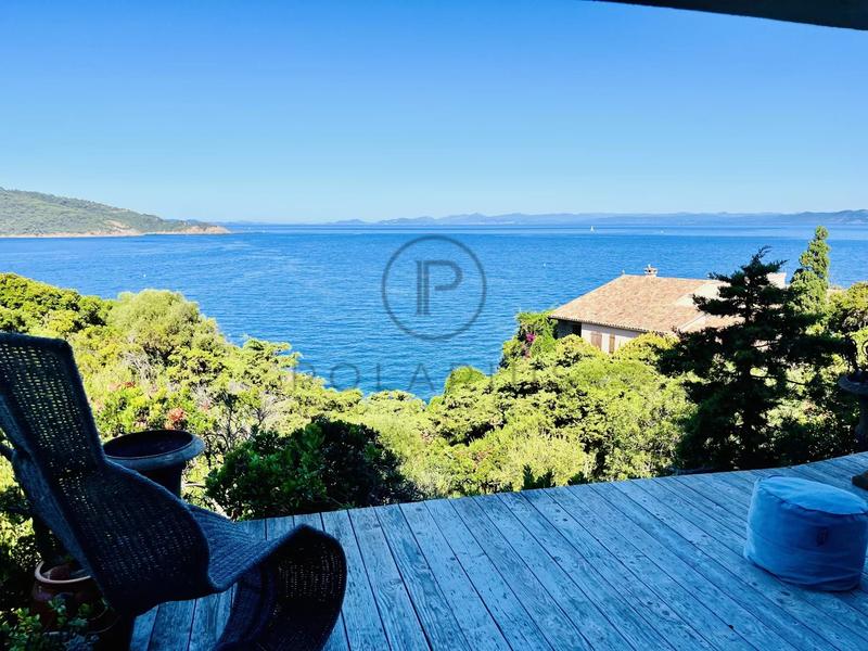 Villa - 72 m² - 3 pièces