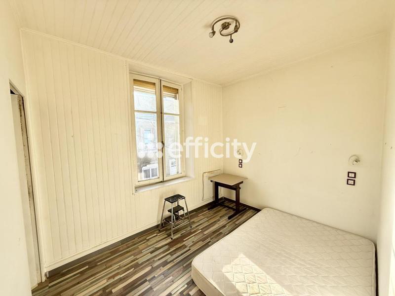 Maison - 75 m² - 4 pièces