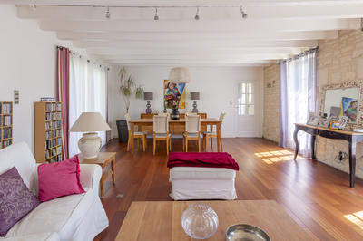 Maison - 310 m² - 10 pièces