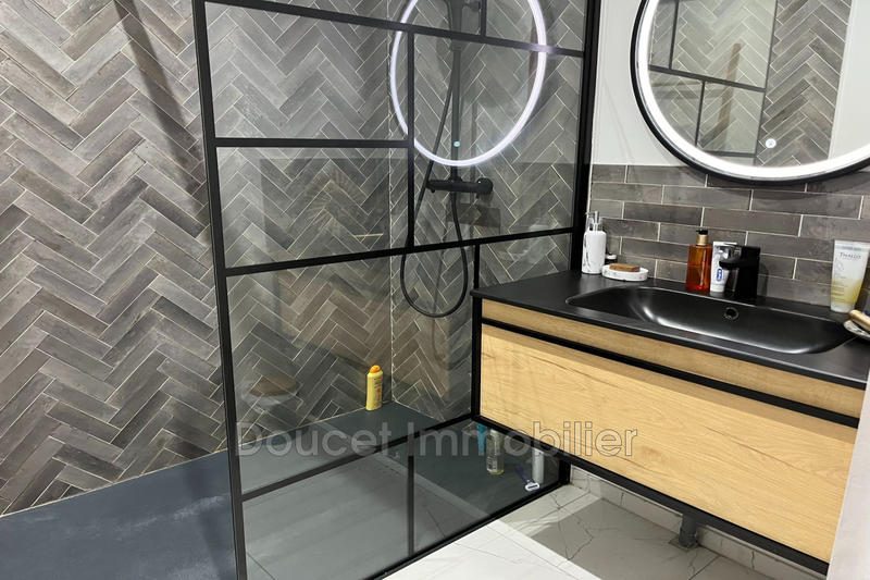 Appartement - 123 m² - 4 pièces